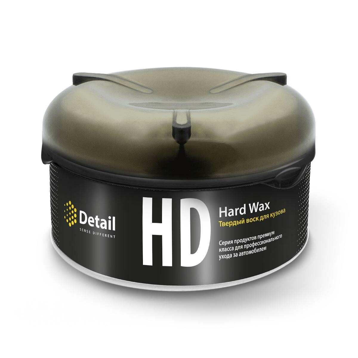Воск твердый Detail HD (Hard Wax) 200 г.