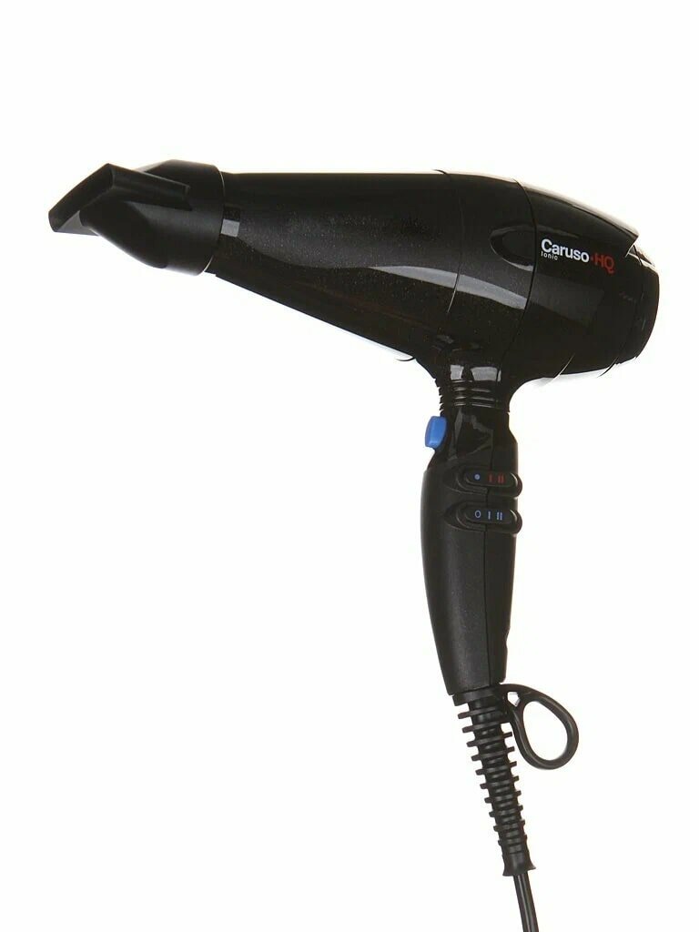 Фен BaByliss PRO BAB6970 Caruso-HQ