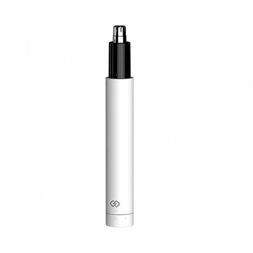 Триммер для носа и ушей Xiaomi Huanxing Mini Electric Nose Hair Trimmer HN1 White 90000₽