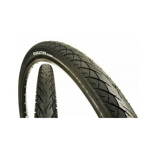 фото Покрышка kenda 700х25с (25-622) k1067 kwick tendril 30tpi низкий