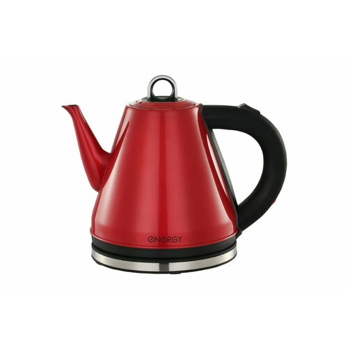 Чайник Energy E-263 красный 164131 160500₽