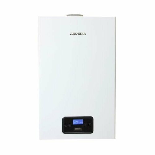 Котел газовый отопительный водогрейный Arderia D24 V3 5024000₽