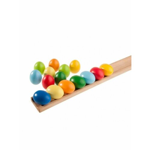 Развивающая игра для детей Большая Пасхальная Горка 3000₽