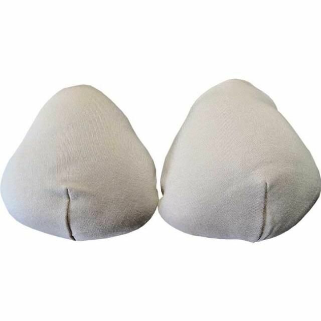 Послеоперационный протез молочной железы (протез груди) размер 2 m-lotos