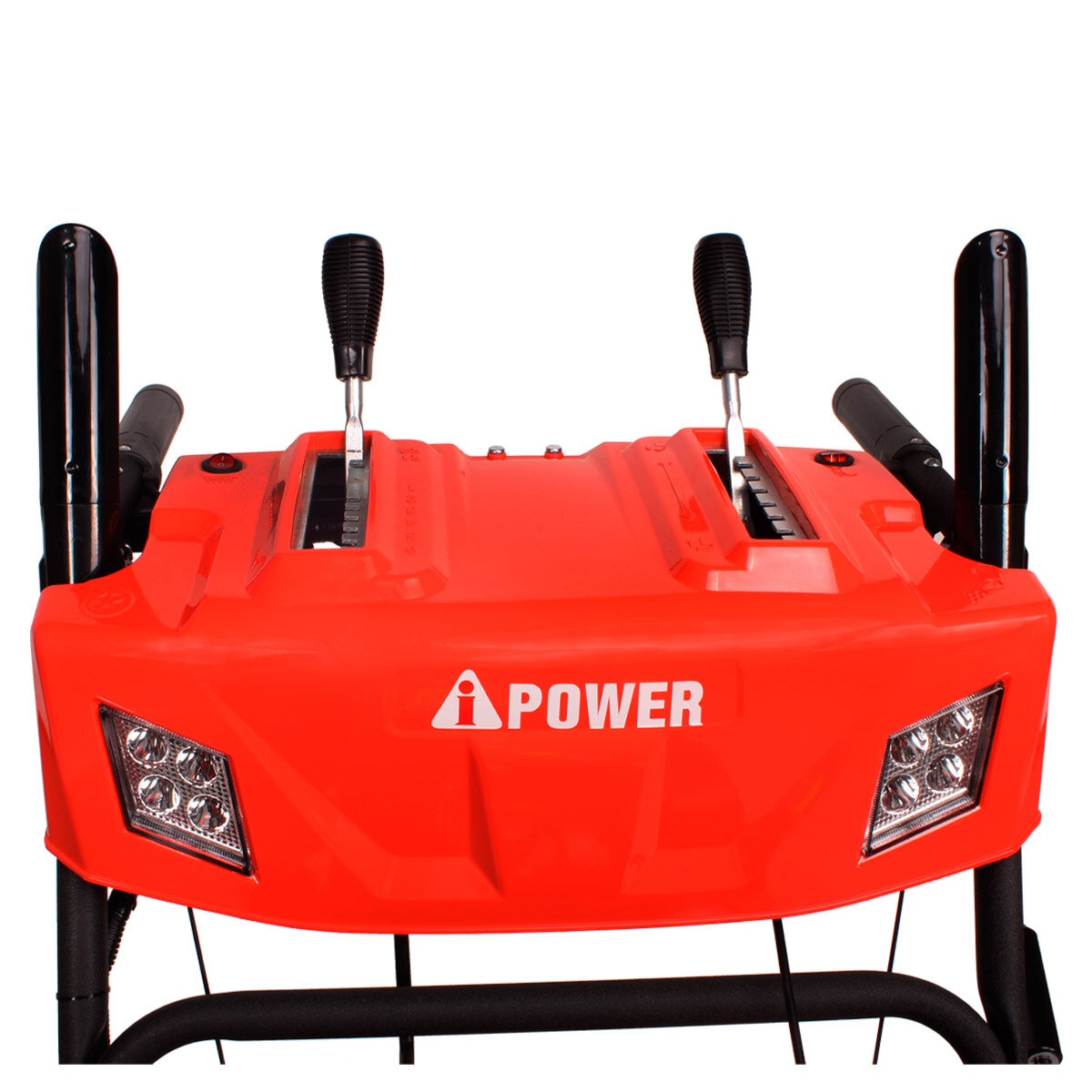 Снегоуборщик бензиновый самоходный A-iPower AS617LE — фото 12