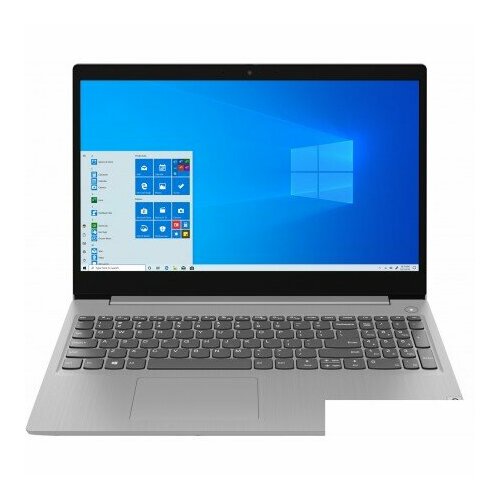 Ноутбук Lenovo IdeaPad 3 15IML05 81WB0072RE