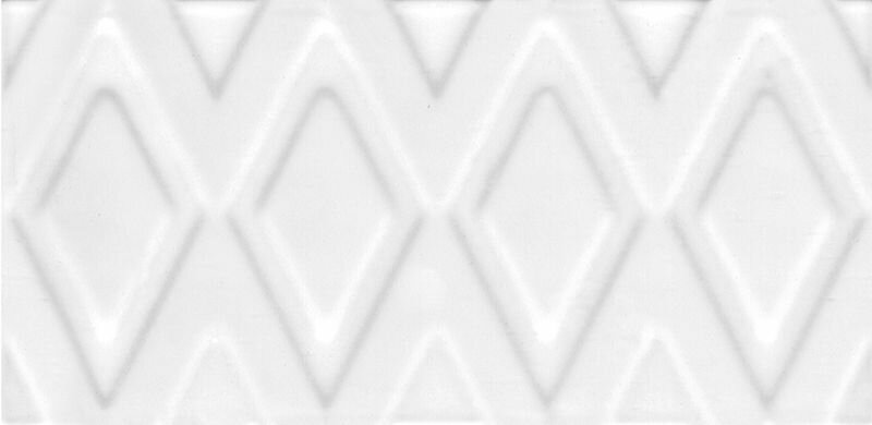 16017 Авеллино белый структура mix 7.4*15 керам. плитка