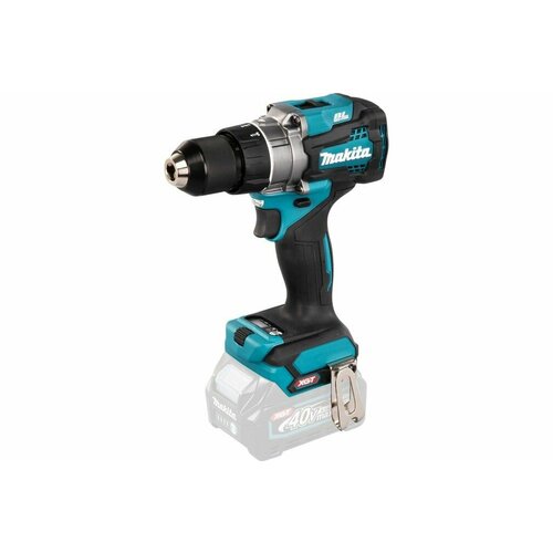 Дрель-шуруповерт Makita DF 001 GZ XGT 25969₽