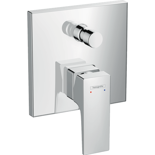 Смеситель для ванны Hansgrohe Metropol 32545000