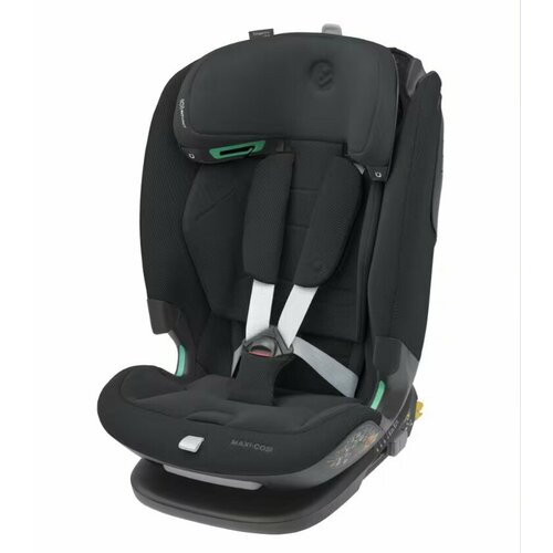 Maxi-Cosi Titan Pro i-size (Authentic Graphite)