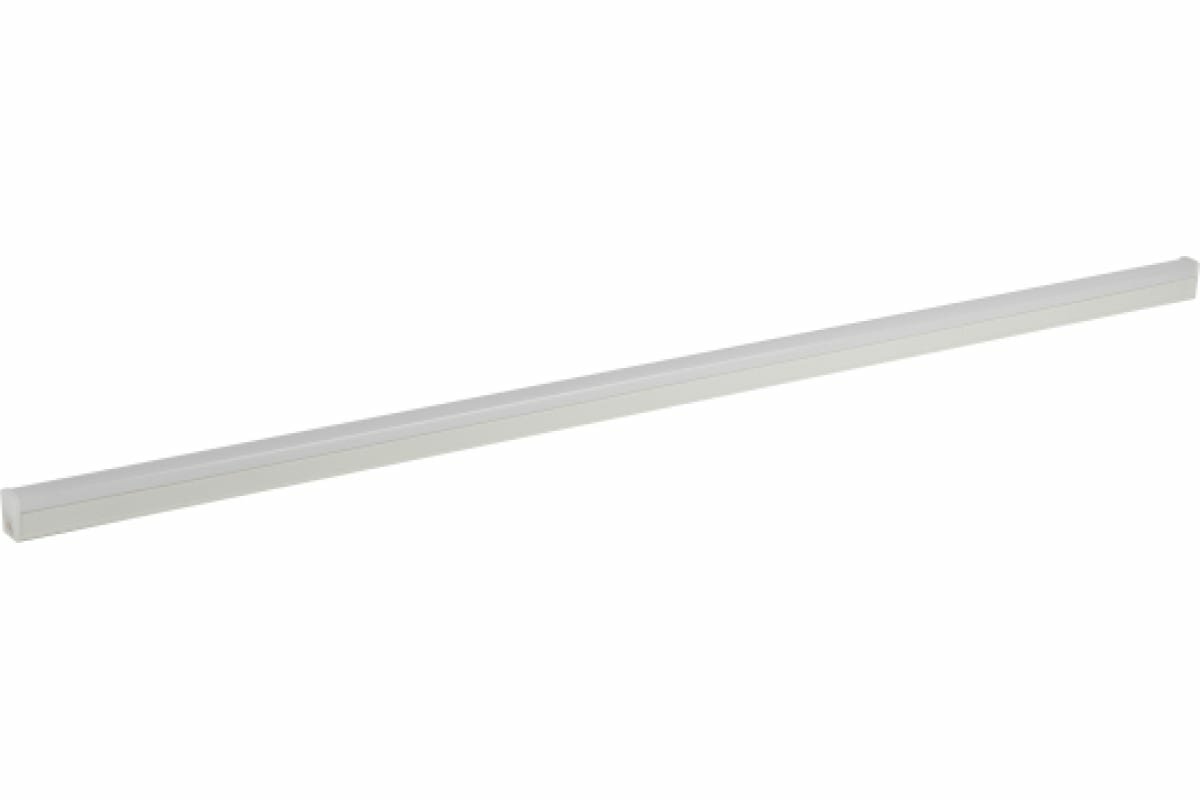 Линейный светодиодный светильник Эра LLED-04-0-40K-016 Б0056186 - фотография № 10