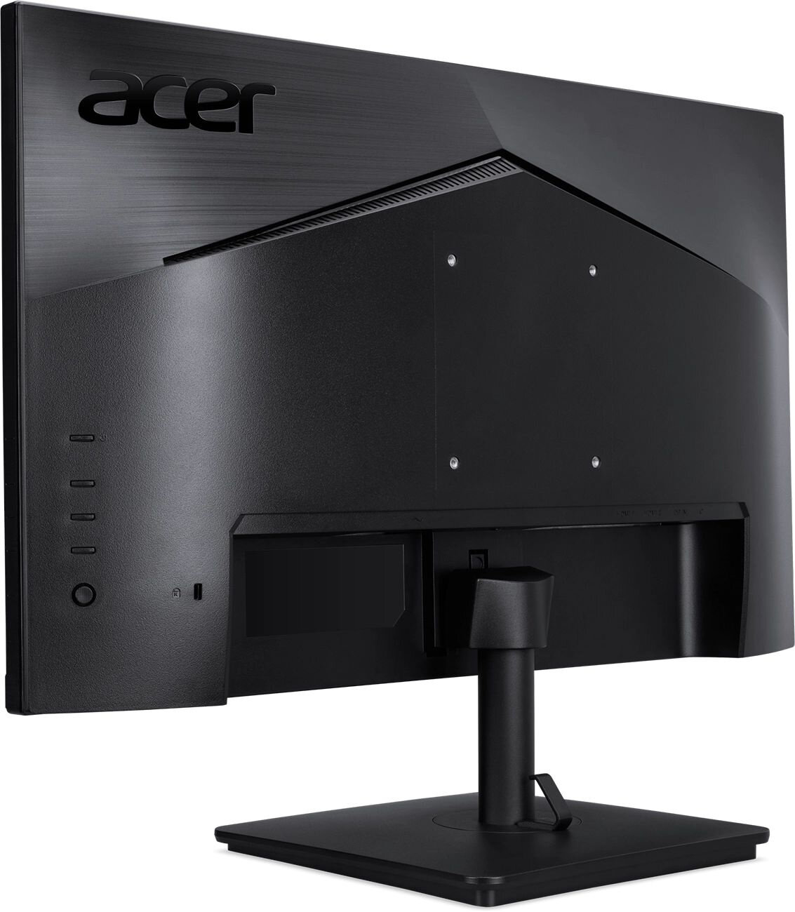 Монитор Acer Vero V247YUEbmiipxv 23,8' Black