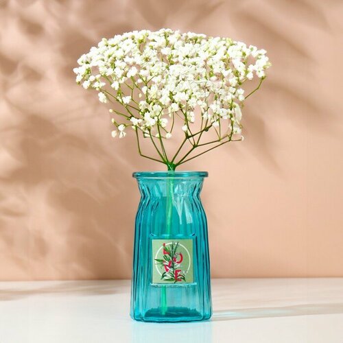 Ваза для цветов Love 15 см 1295₽