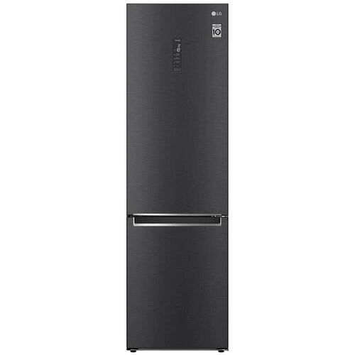 Холодильник LG GC-B509SBUM холодильник lg doorcooling ga b509sbum