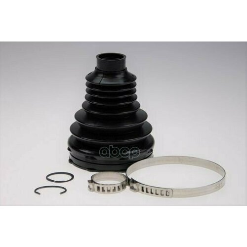 Пыльник Шруса Внутр. Ком/Кт GKN (Loebro) арт. 306943