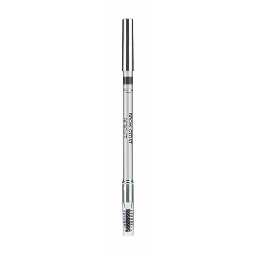 L'ORAL PARIS Карандаш для бровей Brow Artist Designer 301 Blonde luxvisage карандаш для бровей стойкий пудровый оттенок 104 тёмно коричневый