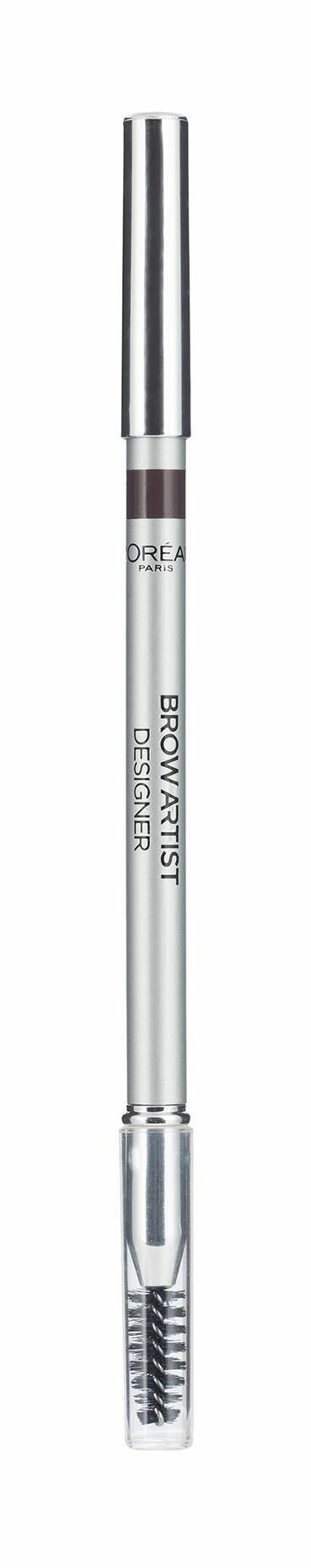 L'ORAL PARIS Карандаш для бровей "Brow Artist Designer" 301 Blonde