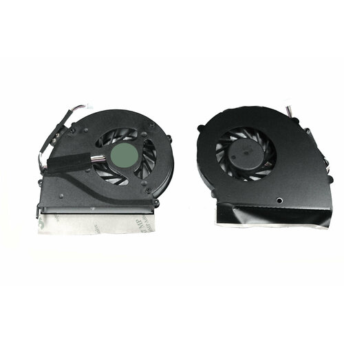 Вентилятор (кулер) для ноутбука ACER Extensa 5235, 5635, 5635ZG, ZR6, Emachines E528