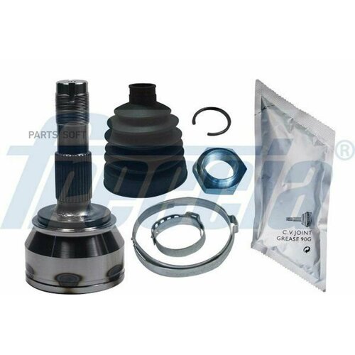 FRECCIA CVJ131073 ШРУС наружный компект FIAT DUCATO 22 D 06- 9190₽