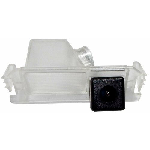 Камера заднего вида для KIA Rio 4D 2017 Hyundai I20I30 2007-2014 Incar VDC-076 285500₽