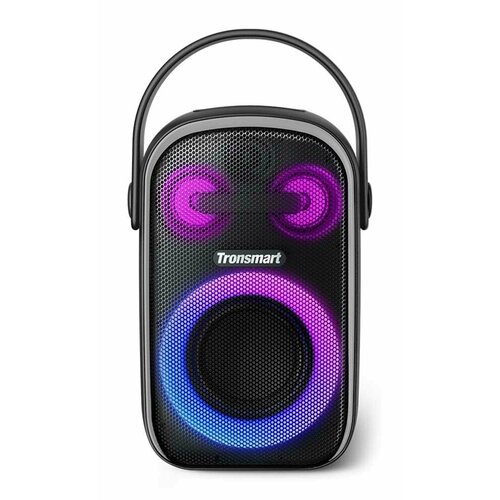 Колонка Bluetooth Tronsmart Halo 100 60W black