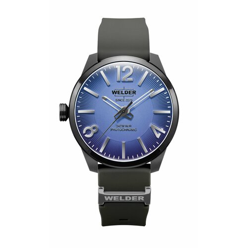 Наручные часы Welder WWRL1000, черный