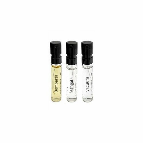 Набор Metaphysica Parfums Momento For Him, 3 х 2 мл