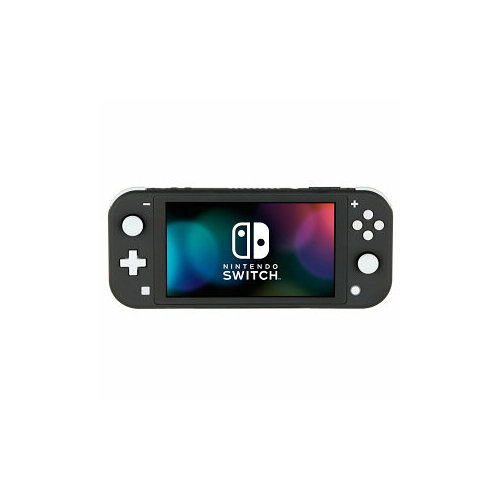 Игровая приставка Nintendo Switch Lite серый 2249000₽