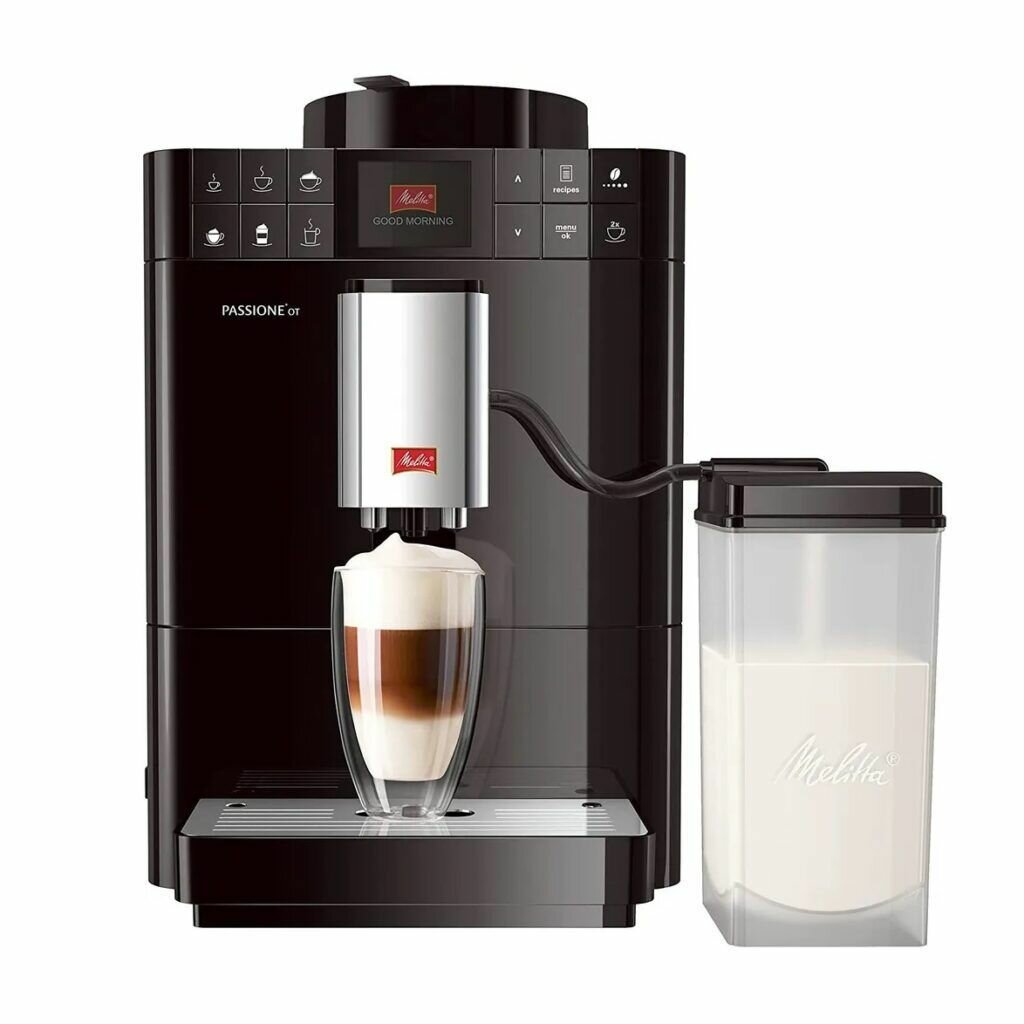 F 531-102 CAFFEO Passione OT