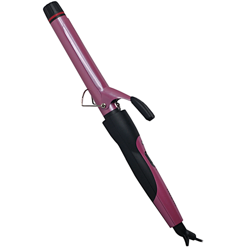 Профессиональная плойка для волос Rozia Щипцы для завивки волос Профессиональная плойка-щипцы Уход за волосами Розовый 229000₽