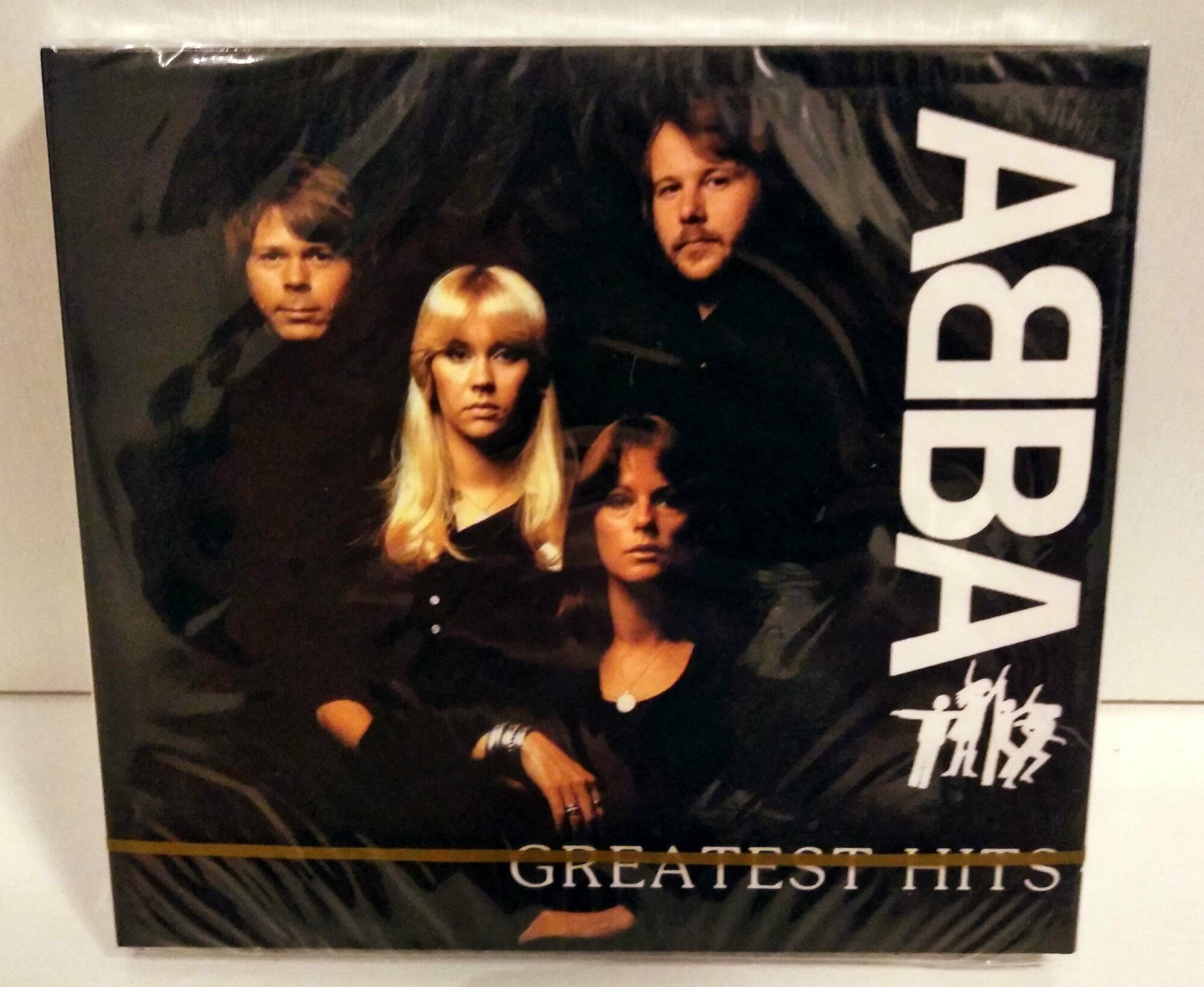 ABBA "Greatest Hits" 2 CD