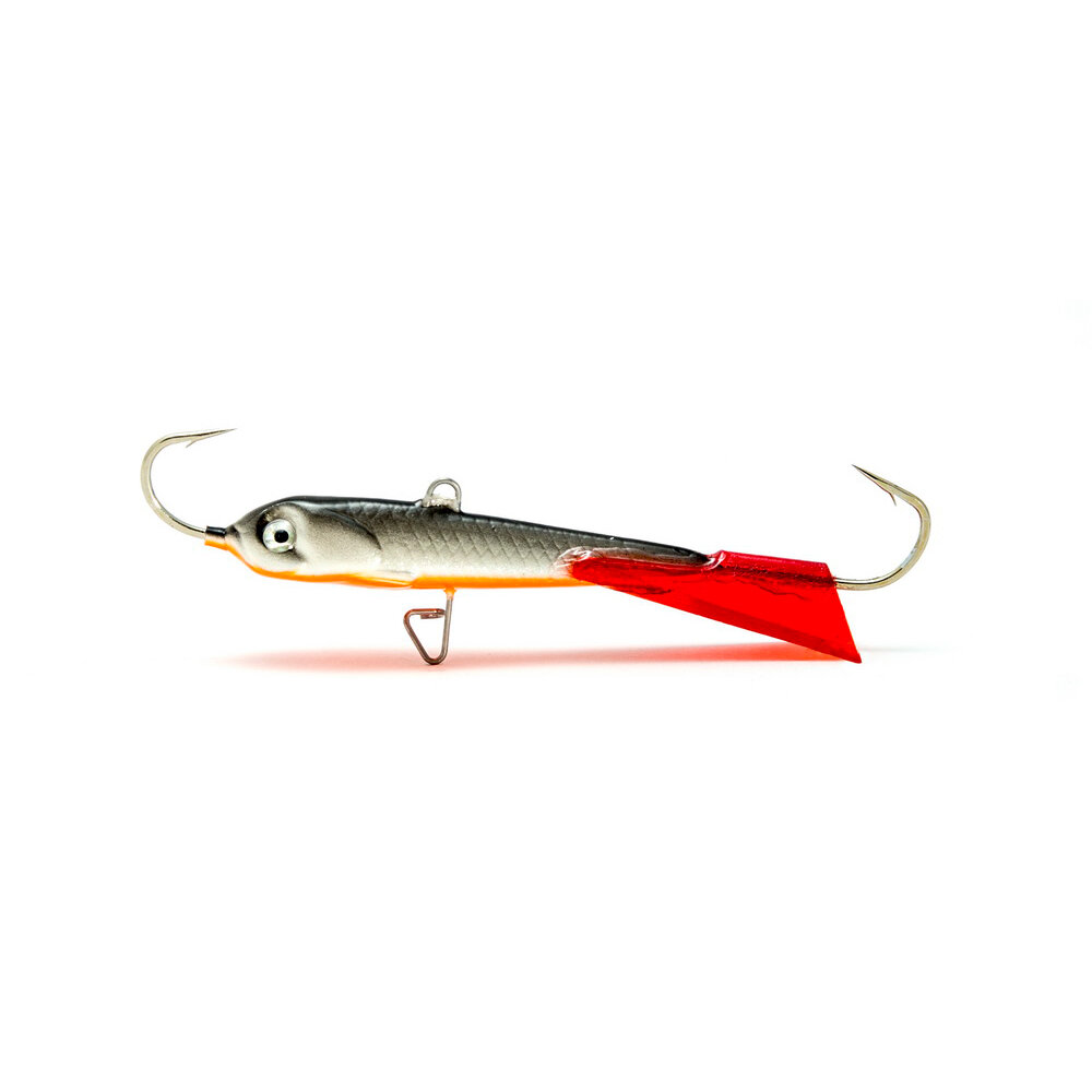 Балансир HIT FISH Flicker-70 (70 мм; 20 гр; цв. 022 тр, блистер)