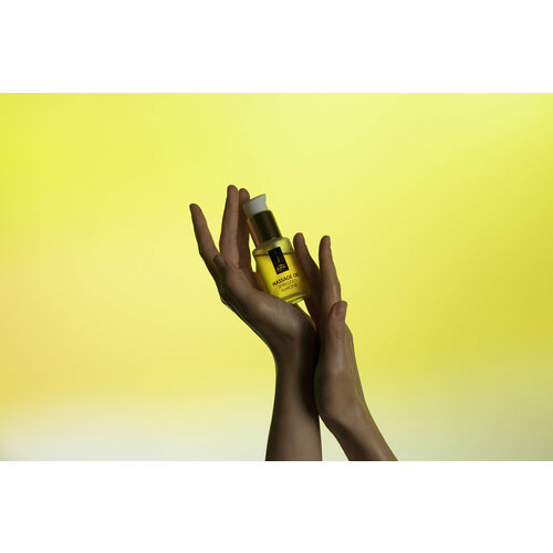 Масло la ric massage oil shredded almond 6784₽