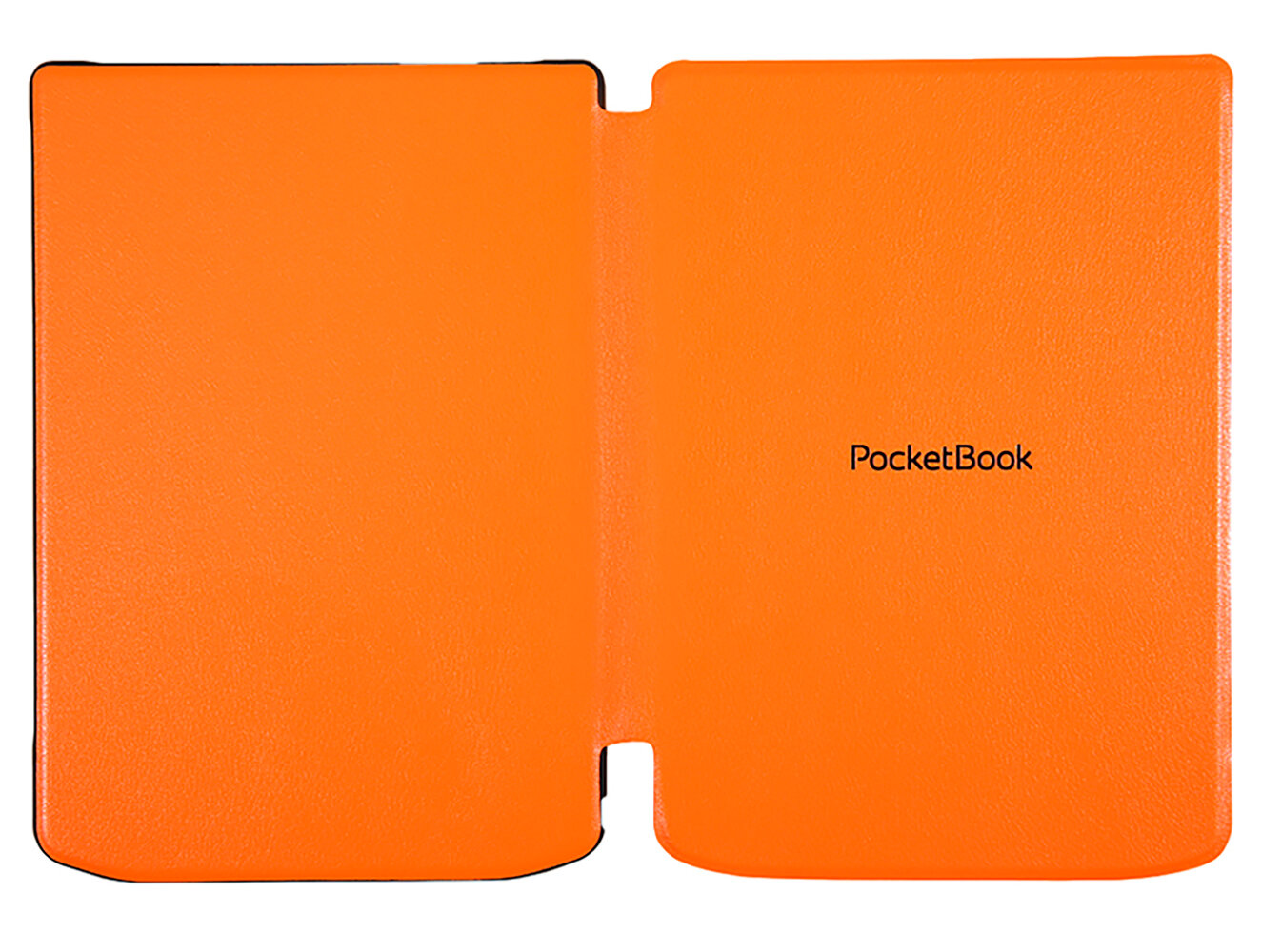 Электронная книга PocketBook 629 Verse голубой с обложкой Orange