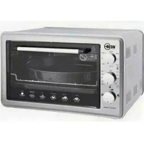 Мини-печь BEON BN-4007 серый 844000₽