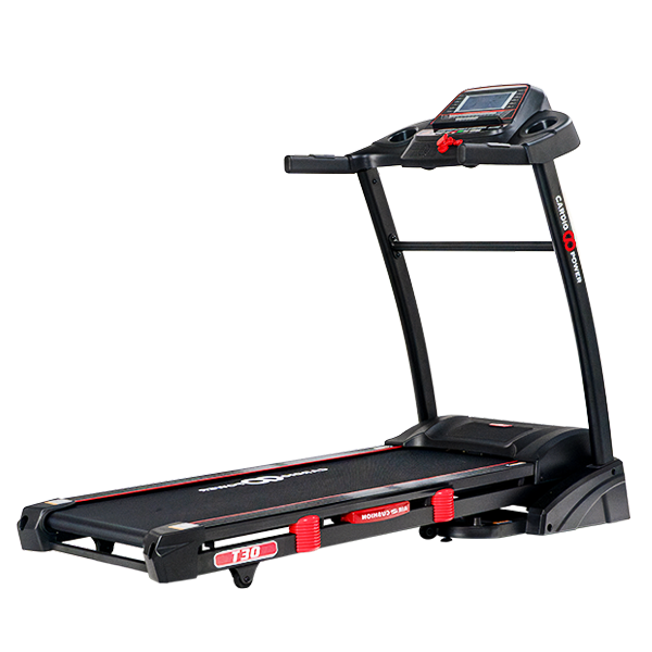 Беговая дорожка CardioPower T30 NEW