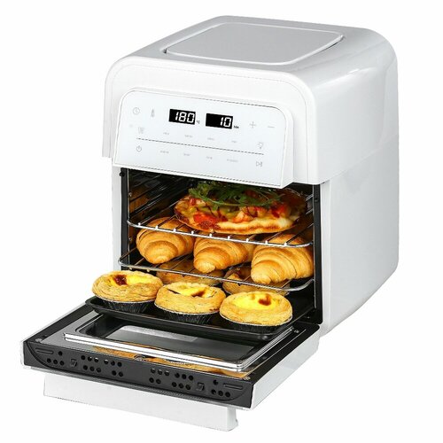 Аэрогриль Leacco AF013 белый 12996₽