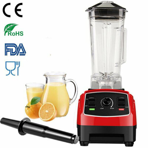 Блендер Кухонный комбайн Высокоскоростной измельчитель 780000₽