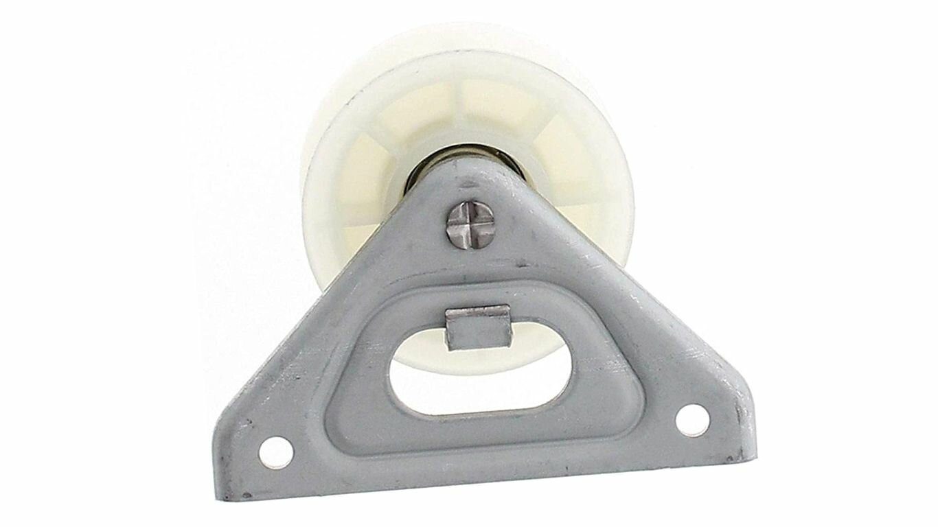 Ролик для сушильной машины Whirlpool Вирпул 482000022835, 488000504520