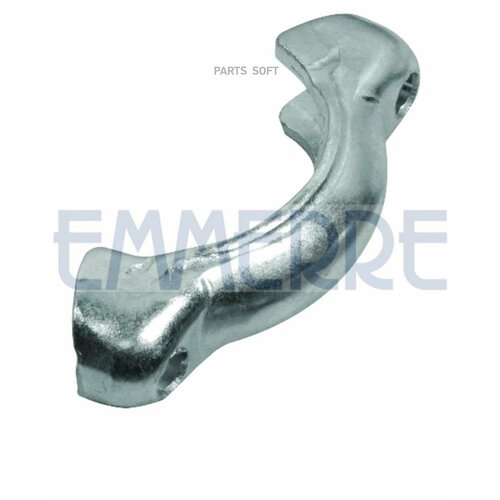 EMMERRE 905907 Хомут глушителя 1028₽