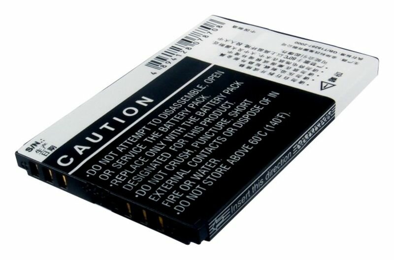 Аккумулятор для телефонов Lenovo A307, A320, i300, i807, i817, i908, P612, P636, zS60 — фото 3