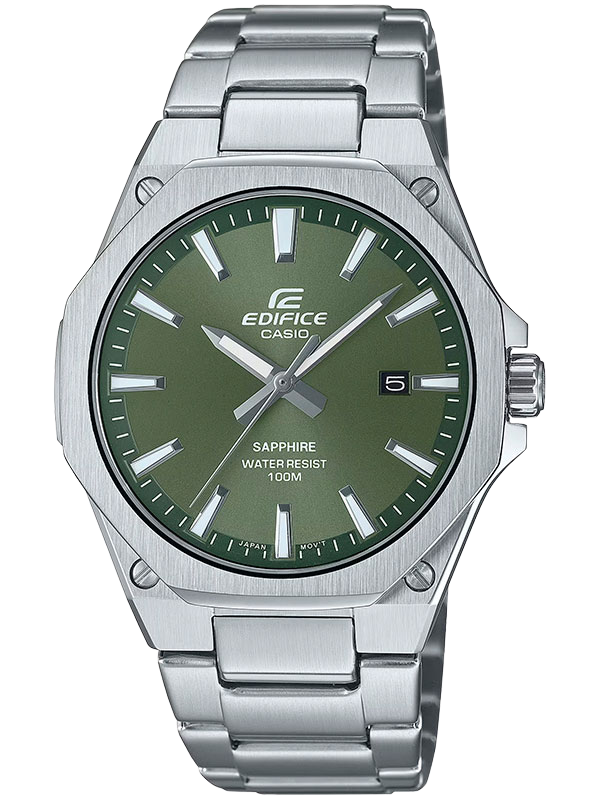 Наручные часы CASIO Edifice