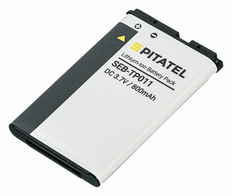 Аккумулятор Pitatel SEB-TP011 LG A170, G360, GB100, GB101, GB106, 800mAh