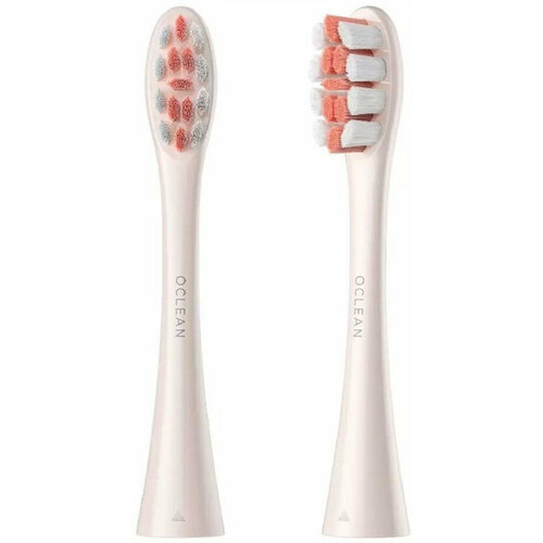 Насадка для зубных щеток Oclean Professional Clean P1C8 G02 аксессуар для зубной щетки oclean gum care brush head p1s12 w06 6шт c04000190 насадка для зубных щеток