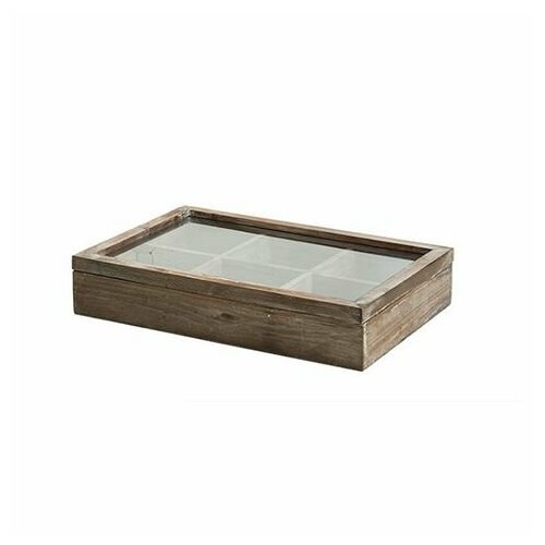 Шкатулка ROOMERS FURNITURE 13380₽