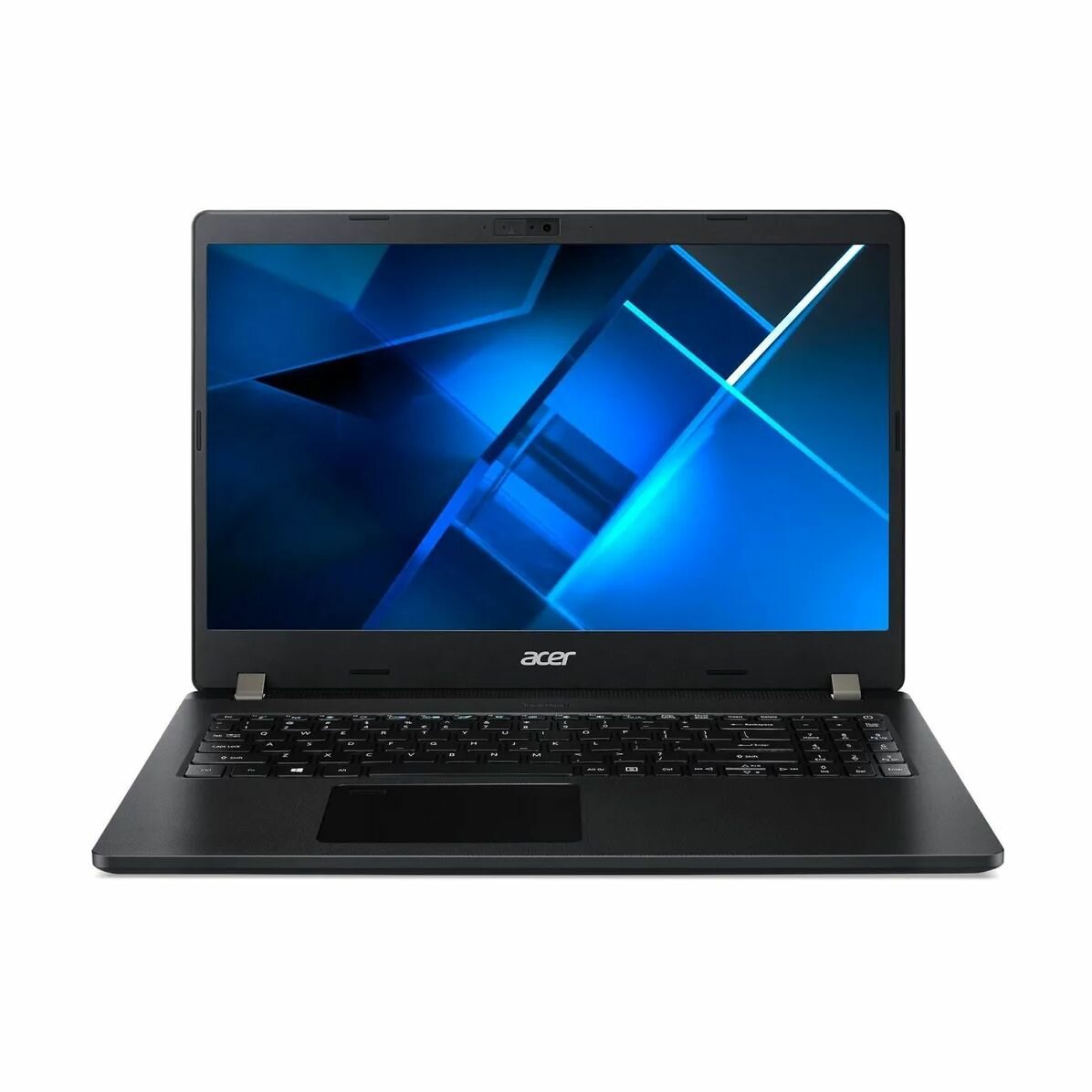 Ноутбук Acer TravelMate P2 TMP215-53 IPS FHD (1920x1080) NX. VQAER.002 Черный 15.6" Intel Core i5-1135G7, 16ГБ DDR4, 512ГБ SSD, Iris Xe, Без ОС