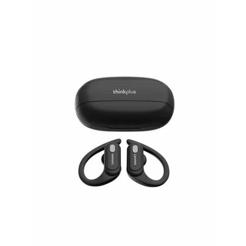 Беспроводные наушники черный Lenovo ThinkPlus LivePods XT60 152900₽