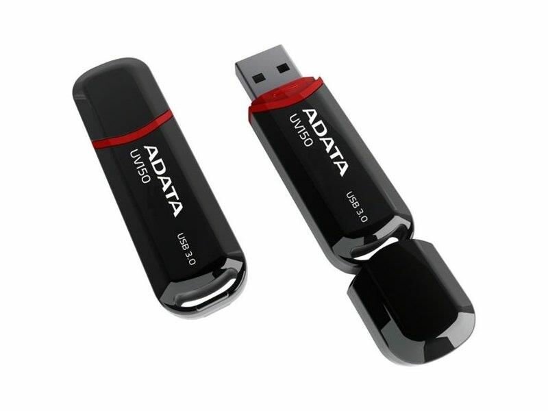 Флешка ADATA 512GB BLACK