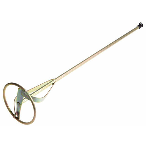 Миксер Hobbi для красок и штукатурных смесей 100х500мм 706₽