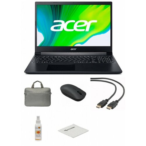 Ноутбук Acer Aspire A315-57G NX HZRER01M 7560200₽